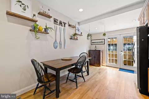 Kitchen - 1237 Haubert St, Baltimore, MD 21230 photo 3 of 3