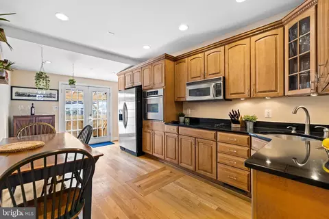 Kitchen - 1237 Haubert St, Baltimore, MD 21230 photo 1 of 3