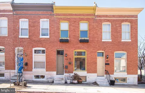 102 Rochester Pl, Baltimore, MD 21224