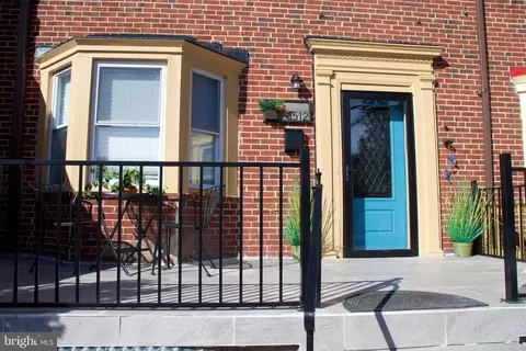 1512 Ralworth Rd, Baltimore, MD 21218