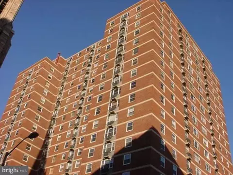 1101 Saint Paul St #1908, Baltimore, MD 21202