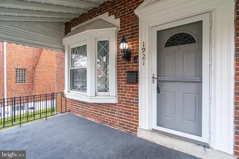 1921 Ramblewood Rd, Baltimore, MD 21239