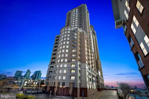100 Harborview Dr #307, Baltimore, MD 21230 photo 1