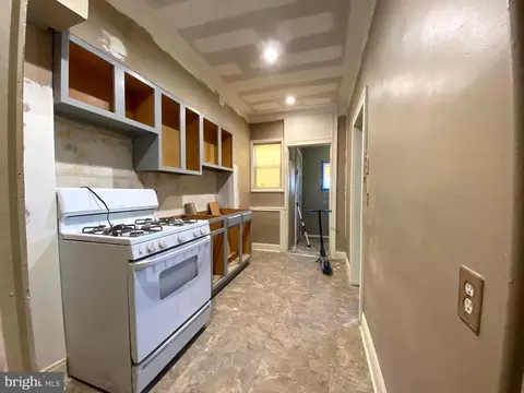 Kitchen - 2326 Aiken St, Baltimore, MD 21218 photo 1 of 3