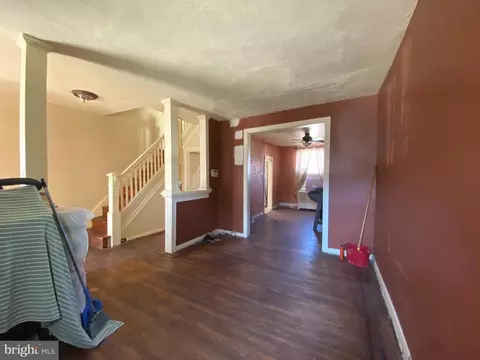 Living - 2326 Aiken St, Baltimore, MD 21218 photo 2 of 3