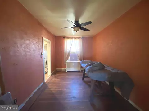 Bedroom - 2326 Aiken St, Baltimore, MD 21218 photo 1 of 3