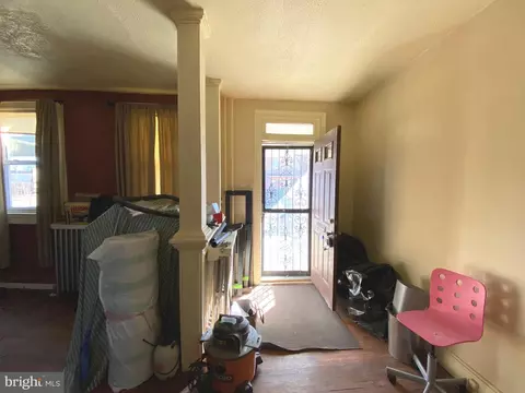 Living - 2326 Aiken St, Baltimore, MD 21218 photo 1 of 3
