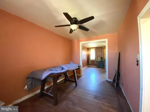 Bedroom - 2326 Aiken St, Baltimore, MD 21218 photo 2 of 3