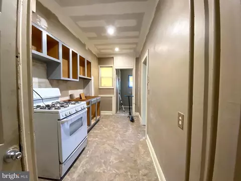 Kitchen - 2326 Aiken St, Baltimore, MD 21218 photo 2 of 3