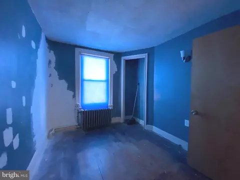 Entry Way - 2326 Aiken St, Baltimore, MD 21218 photo 3 of 4