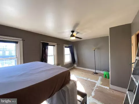 Bedroom - 2326 Aiken St, Baltimore, MD 21218 photo 3 of 3