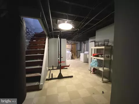 Entry Way - 2326 Aiken St, Baltimore, MD 21218 photo 4 of 4