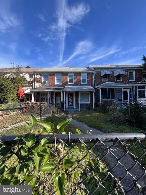 407 Roundview Rd, Brooklyn, MD 21225