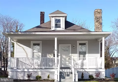 702 Woodbourne Ave, Baltimore, MD 21212