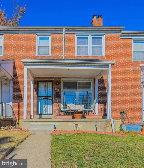 1138 Cedarcroft Rd NE, Baltimore, MD 21239 photo 1