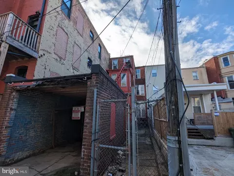 224 E Lafayette Ave, Baltimore, MD 21202 photo 44