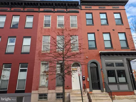 224 E Lafayette Ave, Baltimore, MD 21202 photo 2