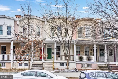 338 E 28th St, Baltimore, MD 21218