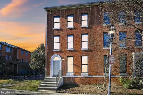 Exterior - 288 Robert St, Baltimore, MD 21217 photo 2 of 12