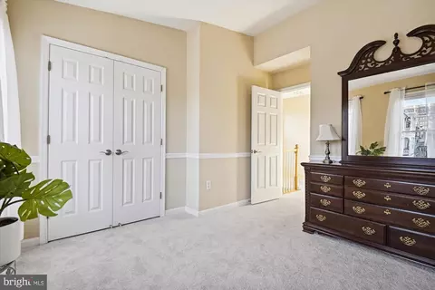 Bedroom - 288 Robert St, Baltimore, MD 21217 photo 4 of 7