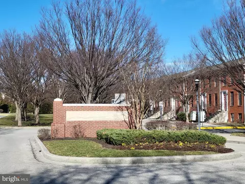Exterior - 288 Robert St, Baltimore, MD 21217 photo 10 of 12