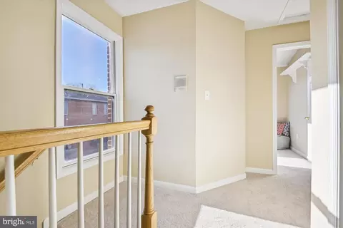 Entry Way - 288 Robert St, Baltimore, MD 21217 photo 6 of 7
