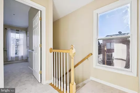 Entry Way - 288 Robert St, Baltimore, MD 21217 photo 5 of 7