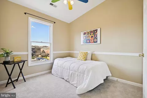 Bedroom - 288 Robert St, Baltimore, MD 21217 photo 6 of 7