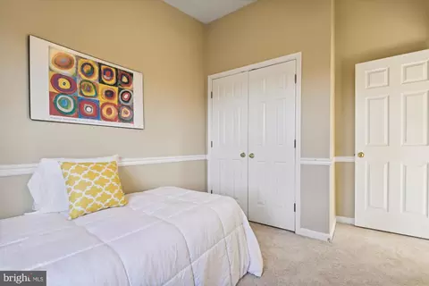 Bedroom - 288 Robert St, Baltimore, MD 21217 photo 7 of 7
