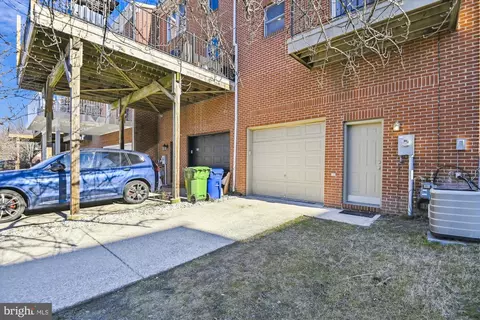 Exterior - 288 Robert St, Baltimore, MD 21217 photo 9 of 12