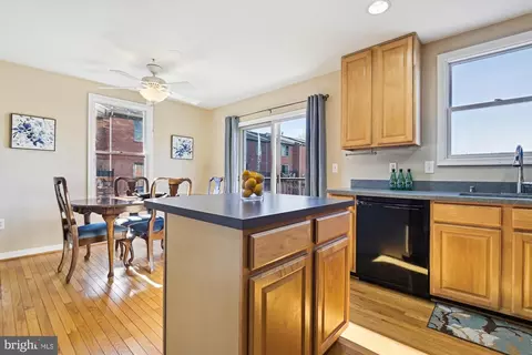 Kitchen - 288 Robert St, Baltimore, MD 21217 photo 7 of 7