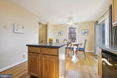 Kitchen - 288 Robert St, Baltimore, MD 21217 photo 6 of 7