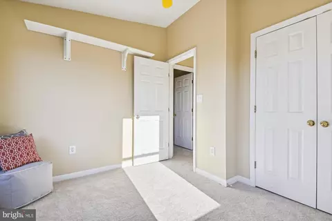 Bedroom - 288 Robert St, Baltimore, MD 21217 photo 5 of 7
