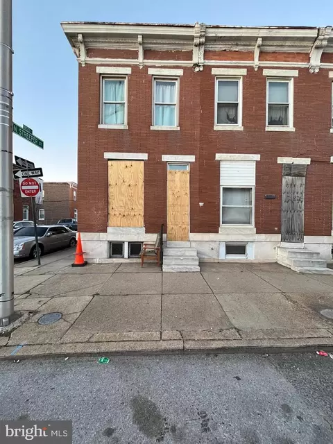 2822 E Madison St, Baltimore, MD 21205 photo 1