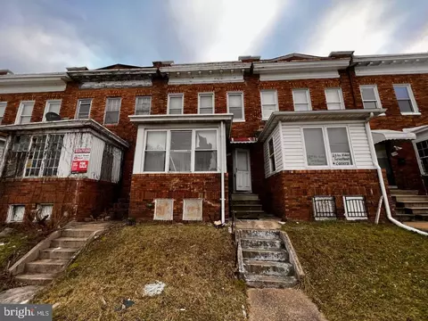 2305 Belair Rd, Baltimore, MD 21213 photo 1