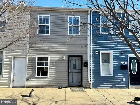 3559 4th St, Brooklyn, MD 21225