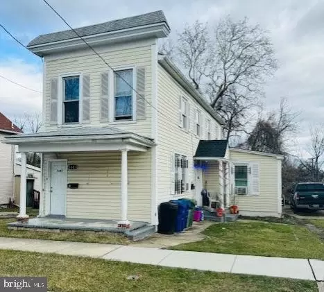 5603 5607 Govane Ave, Baltimore, MD 21212