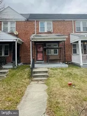 5635 Govane Ave, Baltimore, MD 21212
