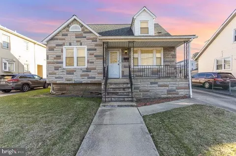 1817 Dundalk Ave, Baltimore City, MD 21222