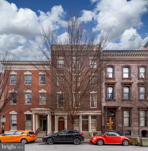 8 W Madison St #41, Baltimore, MD 21201
