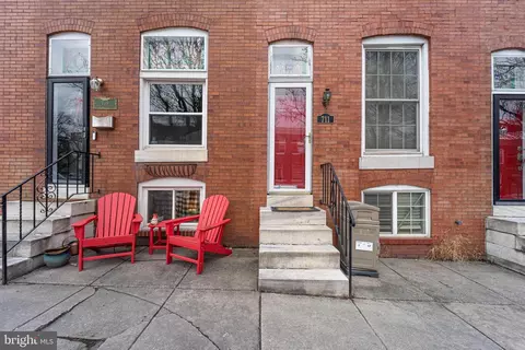 711 S Lakewood Ave S, Baltimore, MD 21224