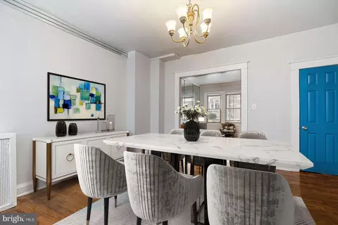 Dining - 4610 Belair Rd, Baltimore, MD 21206 photo 1 of 1