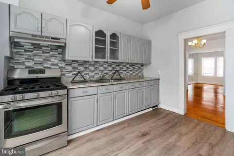 Kitchen - 4610 Belair Rd, Baltimore, MD 21206 photo 1 of 3