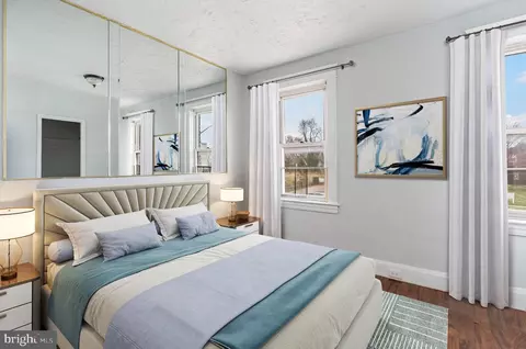Bedroom - 4610 Belair Rd, Baltimore, MD 21206 photo 1 of 1