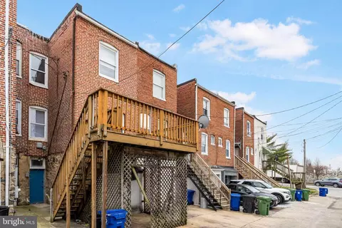 Exterior - 4610 Belair Rd, Baltimore, MD 21206 photo 5 of 6