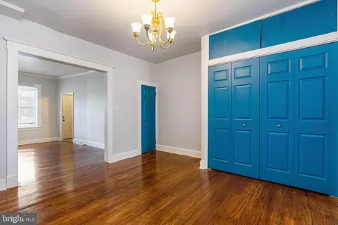Entry Way - 4610 Belair Rd, Baltimore, MD 21206 photo 1 of 3