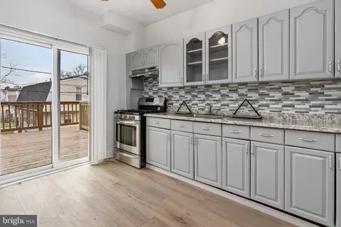 Kitchen - 4610 Belair Rd, Baltimore, MD 21206 photo 3 of 3