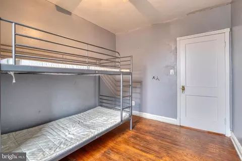 Bedroom - 2804 Erdman Ave, Baltimore, MD 21213 photo 5 of 6