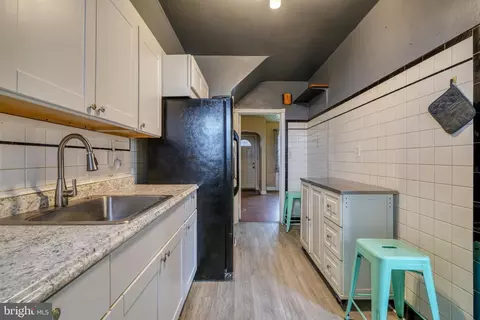 Kitchen - 2804 Erdman Ave, Baltimore, MD 21213 photo 5 of 5
