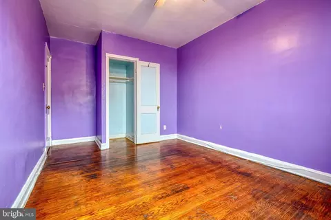Bedroom - 2804 Erdman Ave, Baltimore, MD 21213 photo 6 of 6